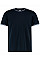 Navy/white/ Light Blue Fashion Fit Tipped Tee