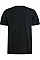 Black Regular Fit Superwash 60 Pique Tee