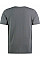 Charcoal Regular Fit Superwash 60 Pique Tee