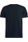 Navy Regular Fit Superwash 60 Pique Tee