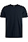 Navy Regular Fit Superwash 60 Pique Tee