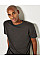 Graphite Regular Fit Superwash 60 Pique Tee