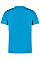 Bright Blue Regular Fit Cooltex® Plus Micro Mesh Tee