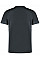 Graphite Regular Fit Cooltex® Plus Micro Mesh Tee