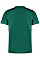 Bottle Green Regular Fit Cooltex® Plus Micro Mesh Tee