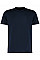 Navy Regular Fit Cooltex® Plus Micro Mesh Tee