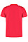 Red Regular Fit Cooltex® Plus Micro Mesh Tee