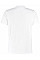 White Regular Fit Cooltex® Plus Micro Mesh Tee