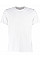 White Regular Fit Cooltex® Plus Micro Mesh Tee