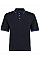 Navy/Light Blue Classic Fit St.Mellion Polo