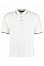 White/Navy Classic Fit St.Mellion Polo