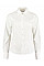 White Tailored Fit Long Sleeve Premium Oxford Shirt