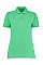 Apple Green Classic Fit Klassic Superwash® 60 Polo