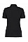 Black Classic Fit Klassic Superwash® 60 Polo