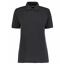 Graphite Classic Fit Klassic Superwash® 60 Polo