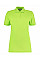 Lime Classic Fit Klassic Superwash® 60 Polo