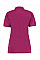 Raspberry Classic Fit Klassic Superwash® 60 Polo