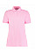 Pink Classic Fit Klassic Superwash® 60 Polo