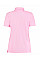 Pink Classic Fit Klassic Superwash® 60 Polo