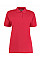 Red Classic Fit Klassic Superwash® 60 Polo