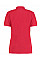 Red Classic Fit Klassic Superwash® 60 Polo