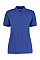 Royal Blue Classic Fit Klassic Superwash® 60 Polo