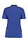 Royal Blue Classic Fit Klassic Superwash® 60 Polo