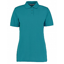 Jade Classic Fit Klassic Superwash® 60 Polo