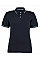 Navy/Light Blue Classic Fit St Mellion Polo