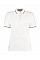 White/Navy Classic Fit St Mellion Polo