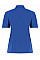 Royal Blue Regular Fit Workforce Polo