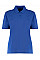 Royal Blue Regular Fit Workforce Polo