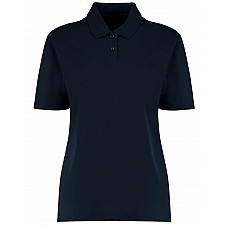 Navy Regular Fit Workforce Polo