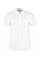 White Classic Fit Short Sleeve Workforce Shirt