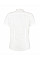 White Classic Fit Short Sleeve Workforce Shirt