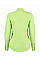 Lime Classic Fit Long Sleeve Workforce Shirt