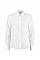 White Classic Fit Long Sleeve Workforce Shirt