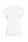 White Regular Fit Comfortec® V-Neck Polo