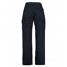 Navy Workwear Trouser