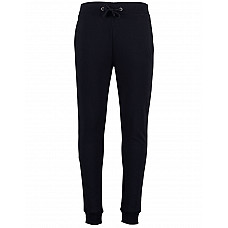 Navy Slim Fit Sweat Pant