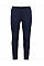 Navy Slim Fit Track Pant