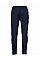 Navy Slim Fit Track Pant