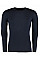 Navy Warmtex® Long Sleeve Baselayer