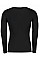 Black Warmtex® Long Sleeve Baselayer