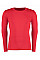 Red Warmtex® Long Sleeve Baselayer