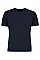 Navy/Navy Men's Regular Fit Cooltex® Contrast Tee