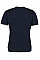 Navy/Navy Men's Regular Fit Cooltex® Contrast Tee