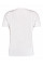 White/White Men's Regular Fit Cooltex® Contrast Tee