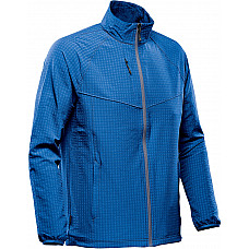 Classic Blue Men's Koyoto Jacket