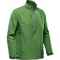 Garden Green Men's Koyoto Jacket